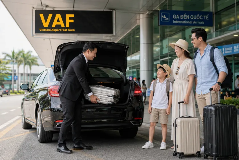 First Time in Vietnam? A Complete Arrival Guide for Beginners