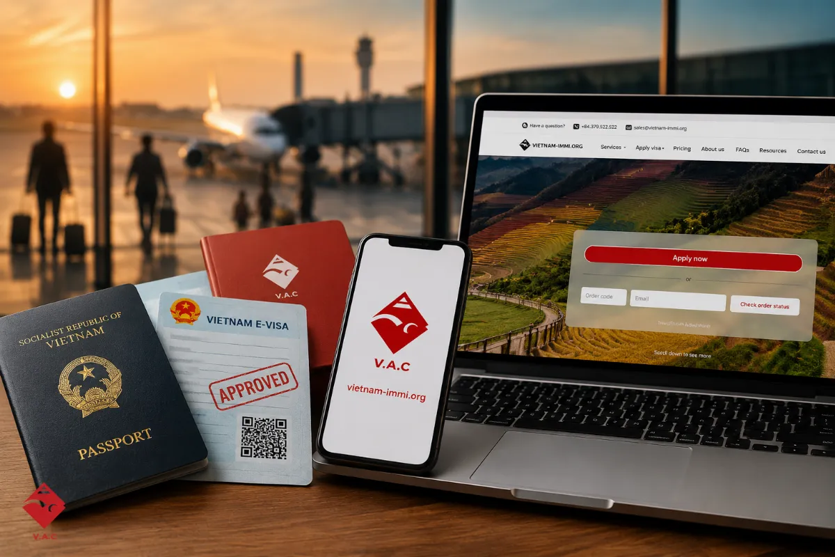 From First Review to Repeat Customer: Real Vietnam-Immi.org Client Journeys