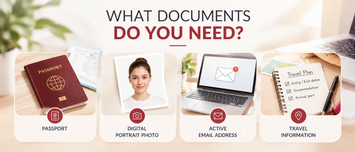 How to Get a Vietnam Visa from Germany: Requirements & Guide