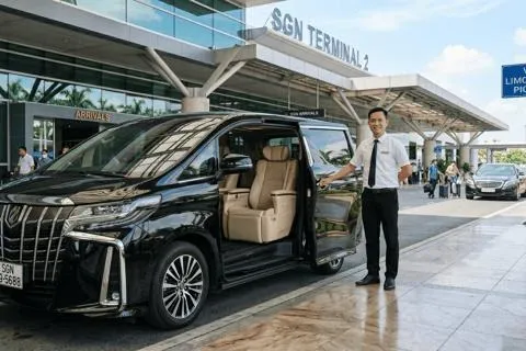 The best Ho Chi Minh City Transfers 2026 - Free cancellation | GetYourGuide