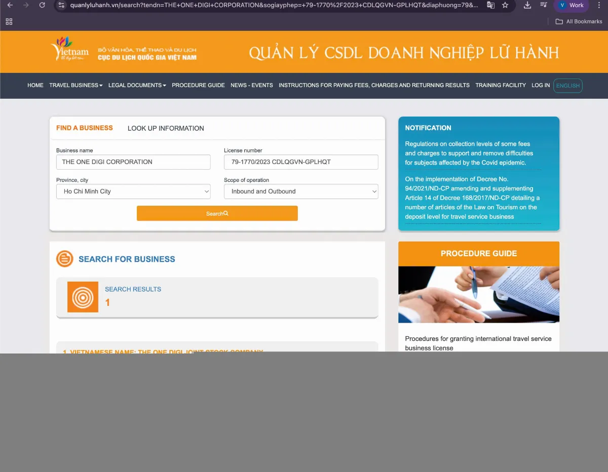 Need a Vietnam Visa Fast? How Vietnam-Immi.org Can Help With Urgent Visa Support