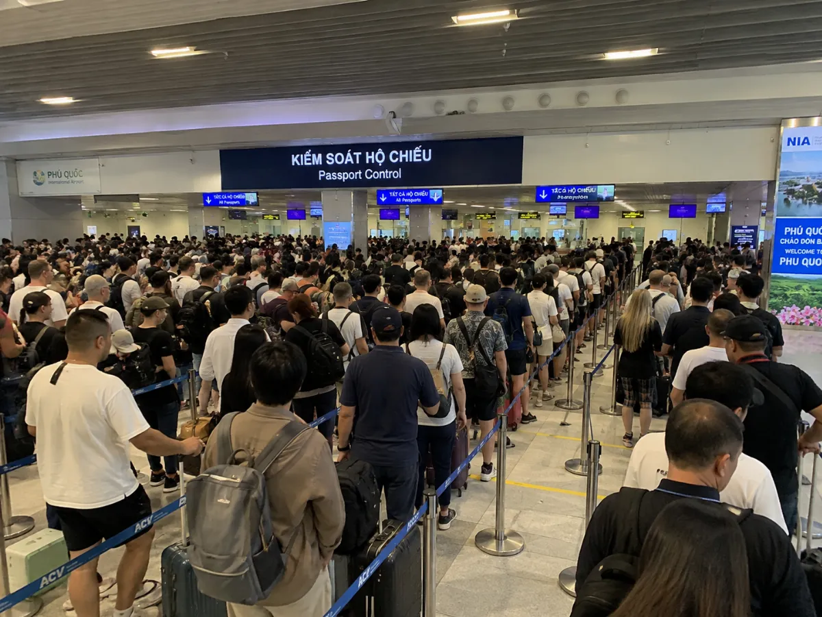 Phu Quoc VIP Fast Track vs Normal Fast Track: What's the Difference?