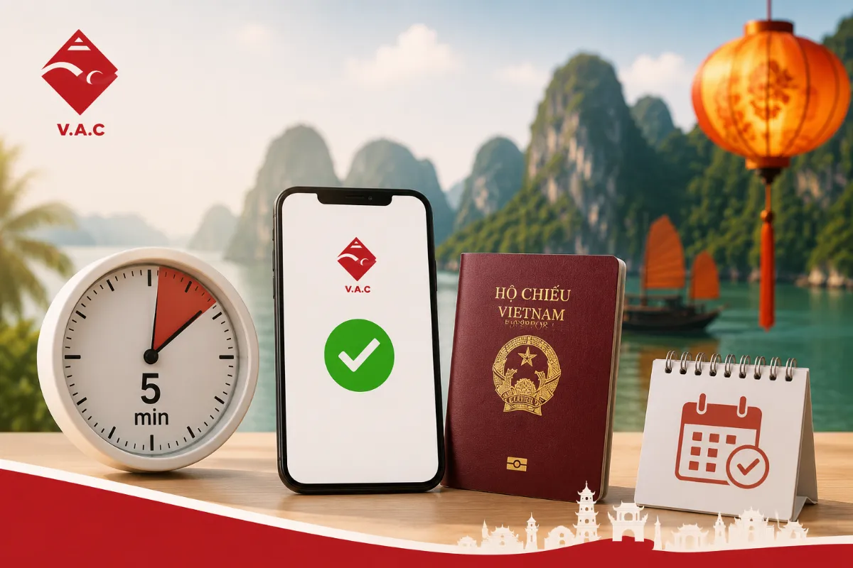 Planning to Join Mid-Autumn Festival Vietnam 2026? Check If You Need a Visa First