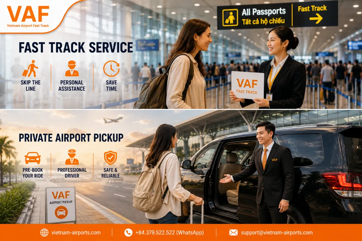 Solo Travel in Vietnam: Essential Safety & Airport Arrival Hacks for Independent Travelers