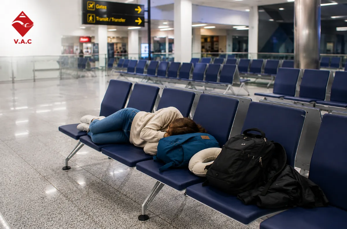 Stuck on a Layover in Vietnam? How to Exit the Airport and Explore