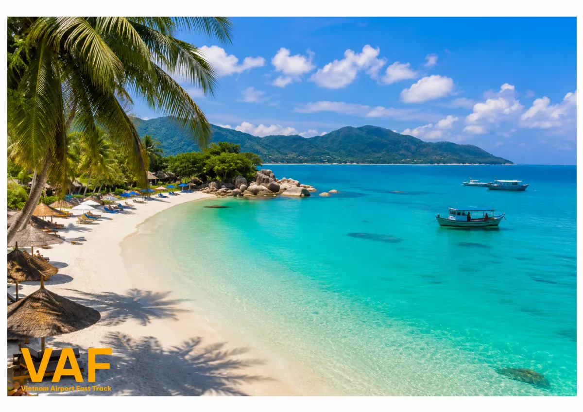 The 10 Most Beautiful Beaches in Vietnam for a Tropical Escape
