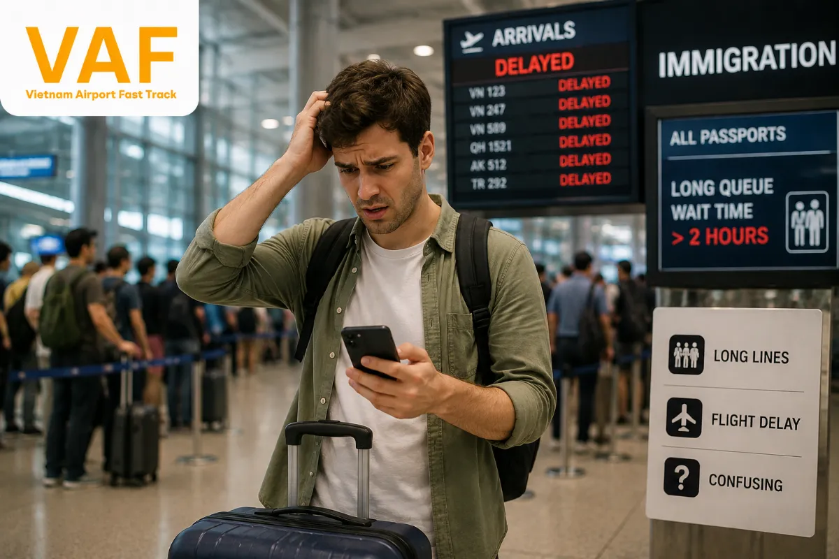 The Biggest Mistakes Travelers Make After Landing in Vietnam (And How to Avoid Them)