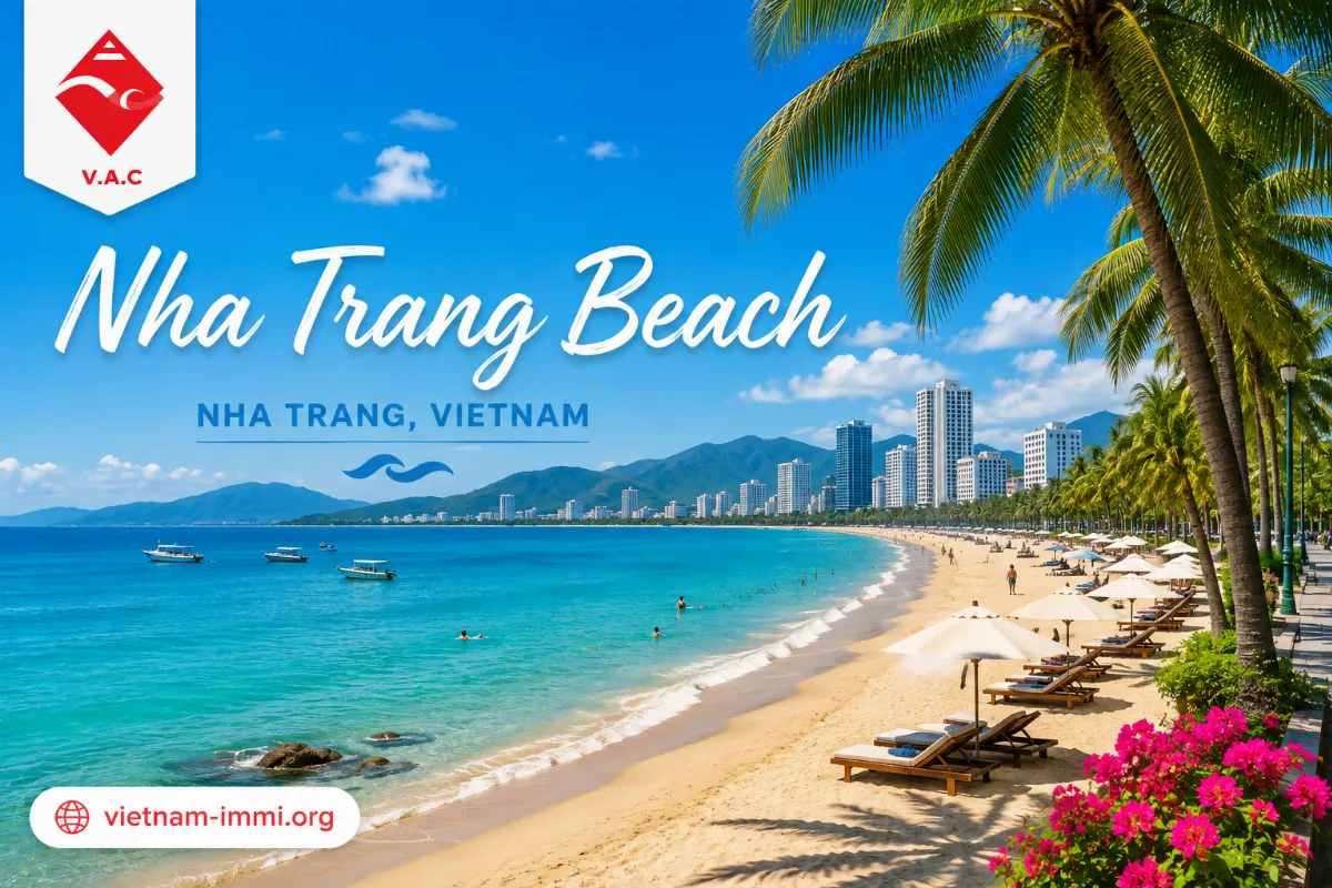 Top 5 Places in Vietnam Perfect for a Summer Holiday