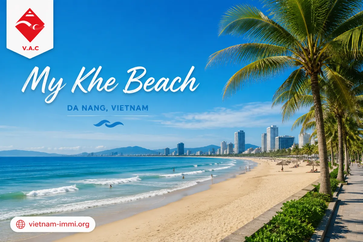 Top 5 Places in Vietnam Perfect for a Summer Holiday