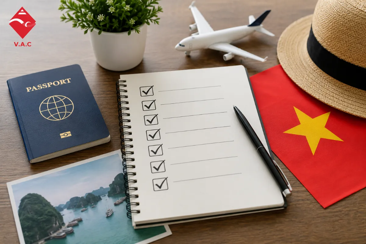 Traveling to Vietnam for Mid-Autumn Festival? What If You Forgot Your Visa?