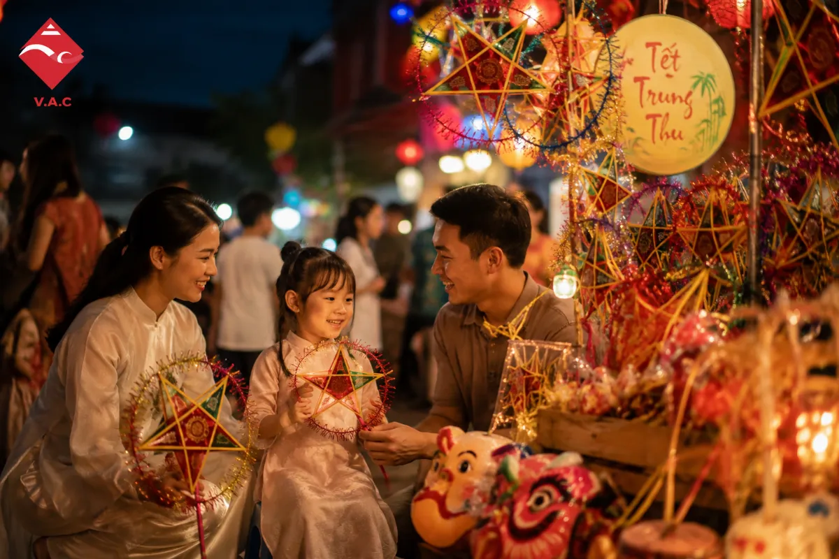 Traveling to Vietnam for Mid-Autumn Festival? What If You Forgot Your Visa?