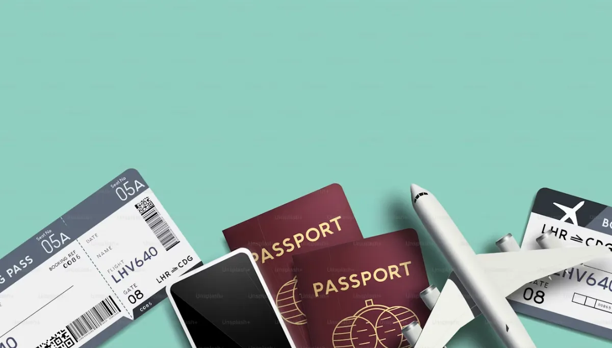 Vietnam E-Visa Allowed Ports: Entering by Land vs. Air