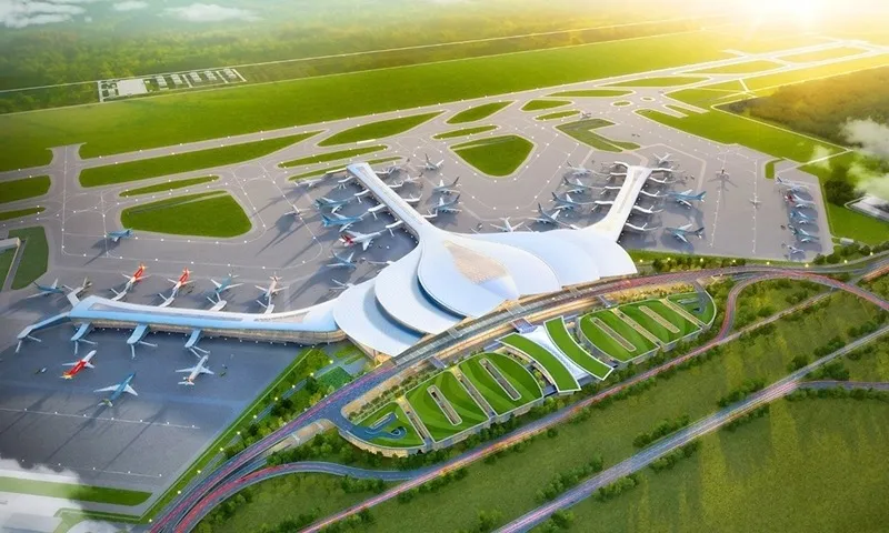Vietnam's Largest Airport Is Coming - What Travelers Need to Know