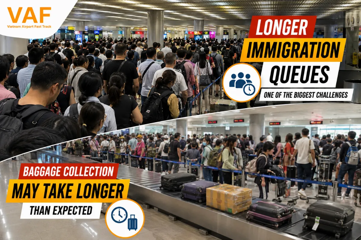 Vietnam's Peak Travel Season Is Coming: What International Travelers Should Expect