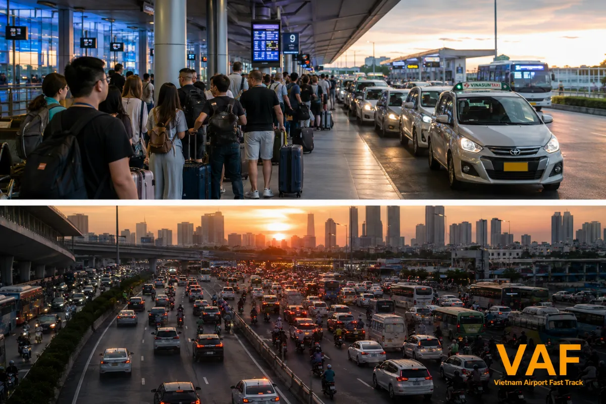 Vietnam's Peak Travel Season Is Coming: What International Travelers Should Expect