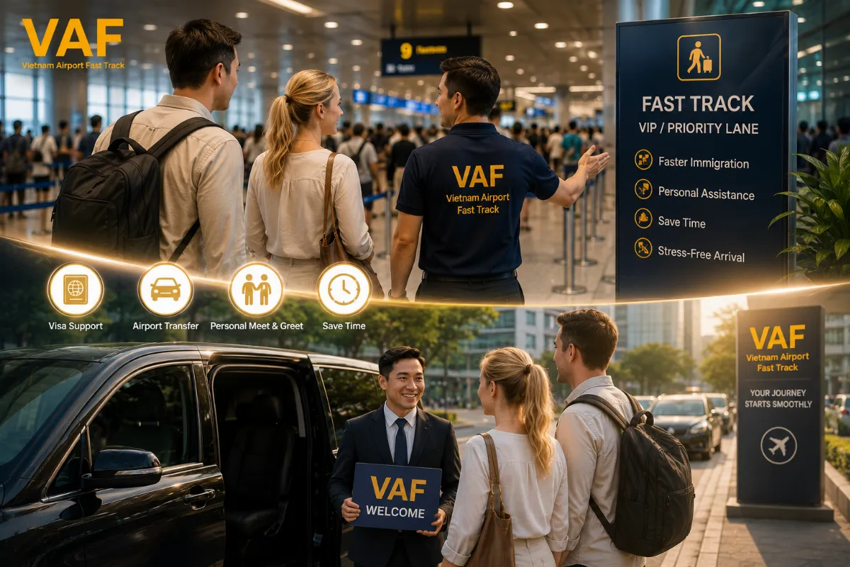 Vietnam's Peak Travel Season Is Coming: What International Travelers Should Expect
