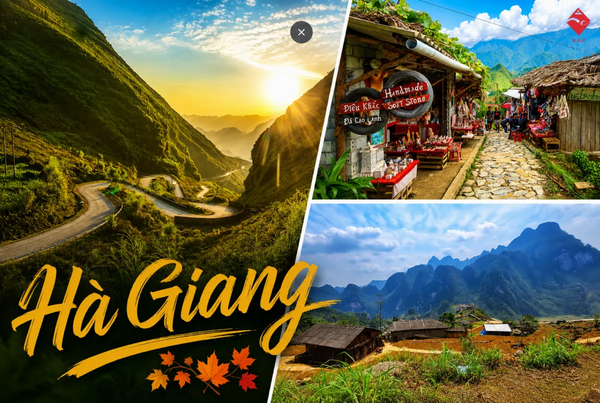 Where to Go in Vietnam in Autumn: 7 Beautiful Places to Visit from September to November
