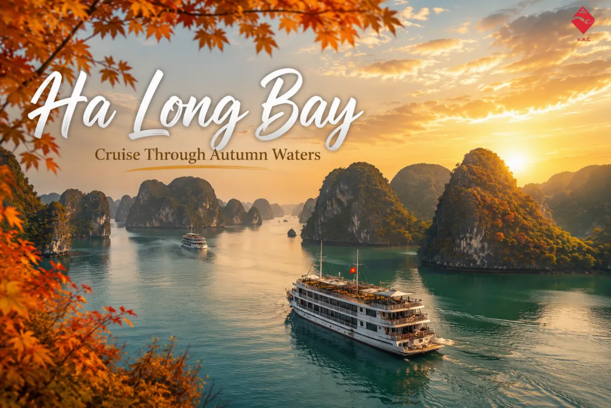 Where to Go in Vietnam in Autumn: 7 Beautiful Places to Visit from September to November
