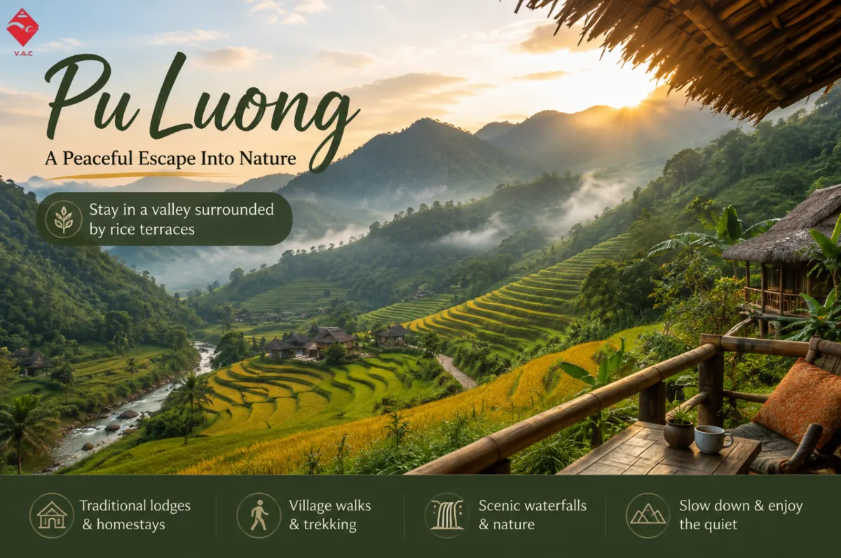 Where to Go in Vietnam in Autumn: 7 Beautiful Places to Visit from September to November