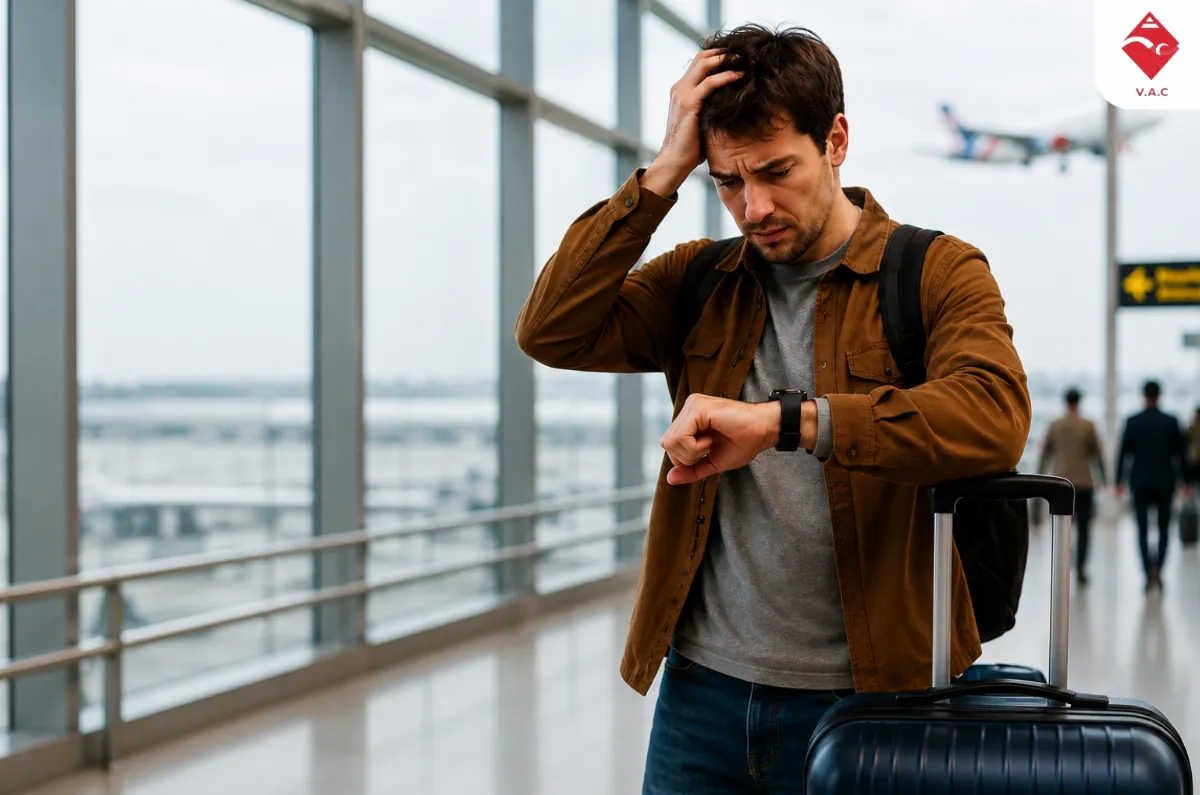Need an Urgent Vietnam Visa for Your BNO Passport?
