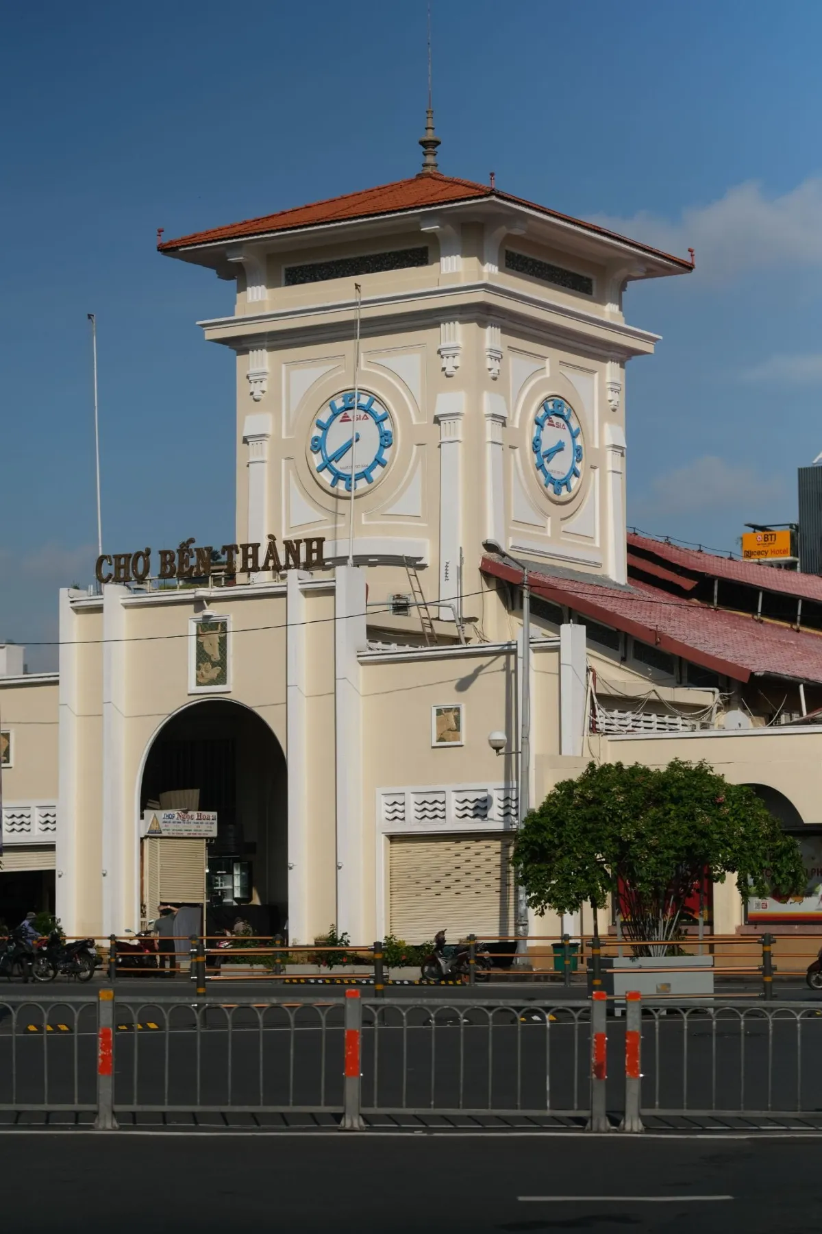 Must-See Attractions When Visiting Ho Chi Minh City