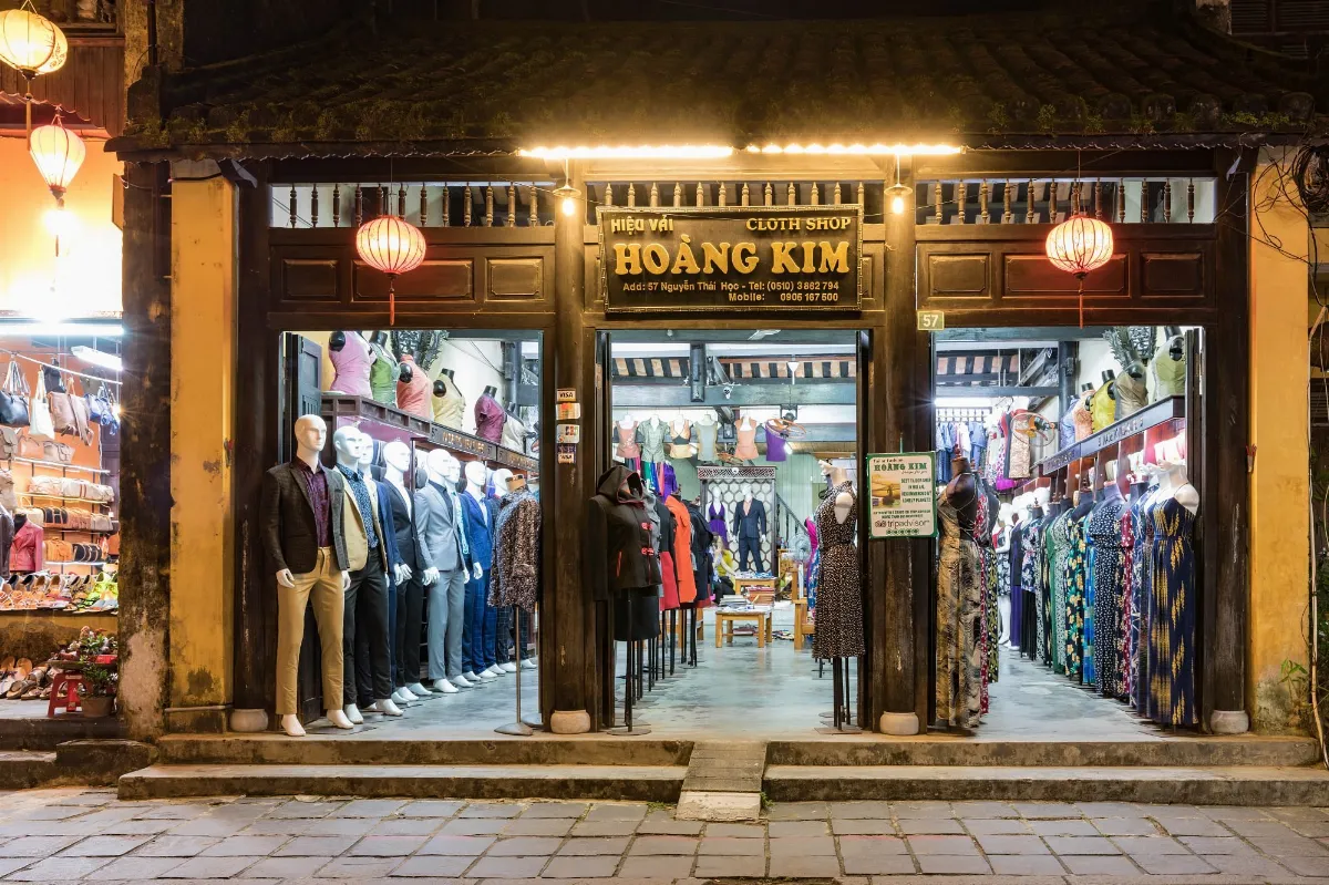 How to Plan Your Hoi An Custom Tailoring Trip: Turnaround Times & Visa Requirements