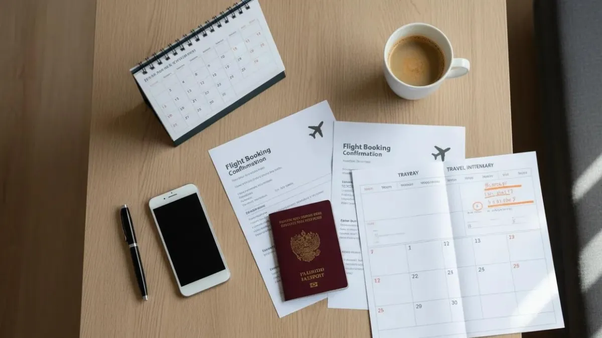Can You Extend Your Vietnam Visa by One Day? What to Do If Your Visa Expires Before Your Departure