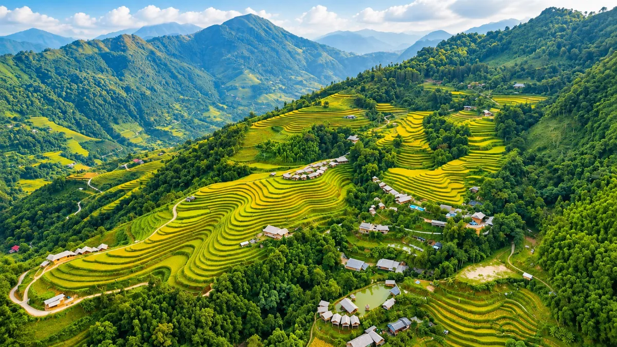 Hidden Gems in Vietnam You Should Add to Your Travel List