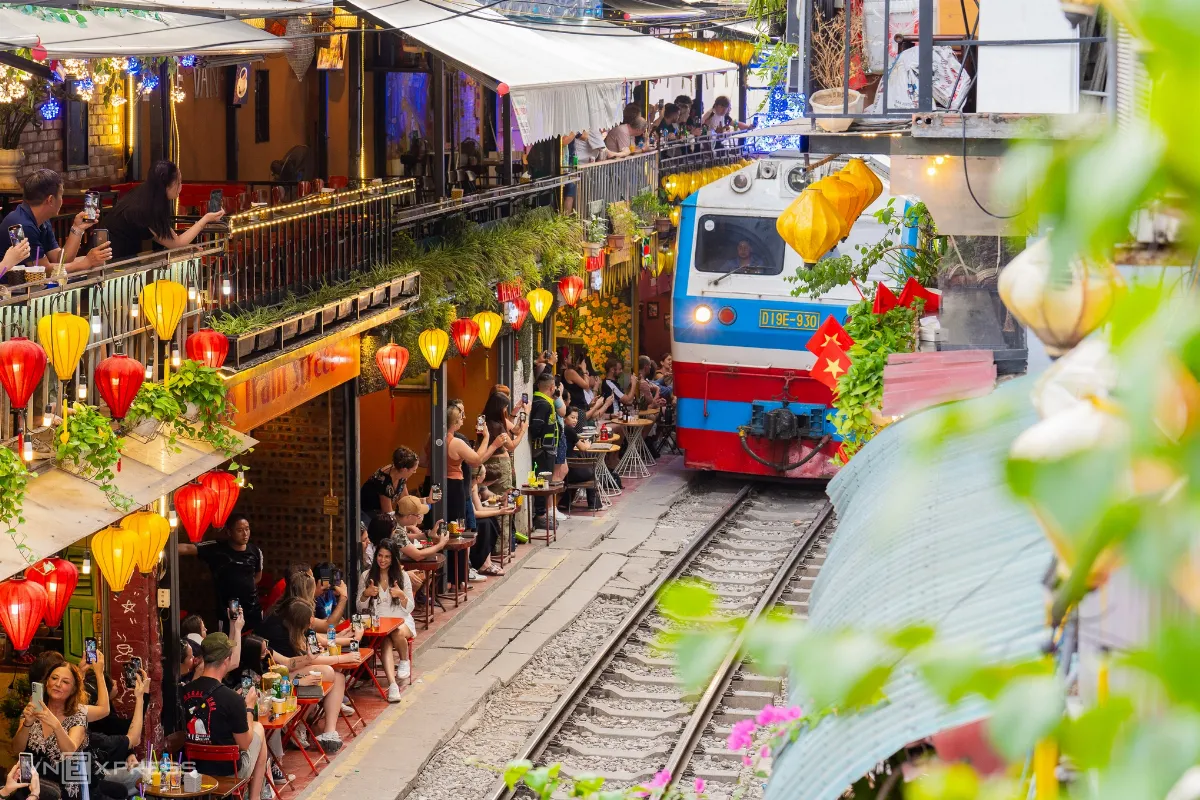 One Country, Three Vibes: North, Central and South Vietnam