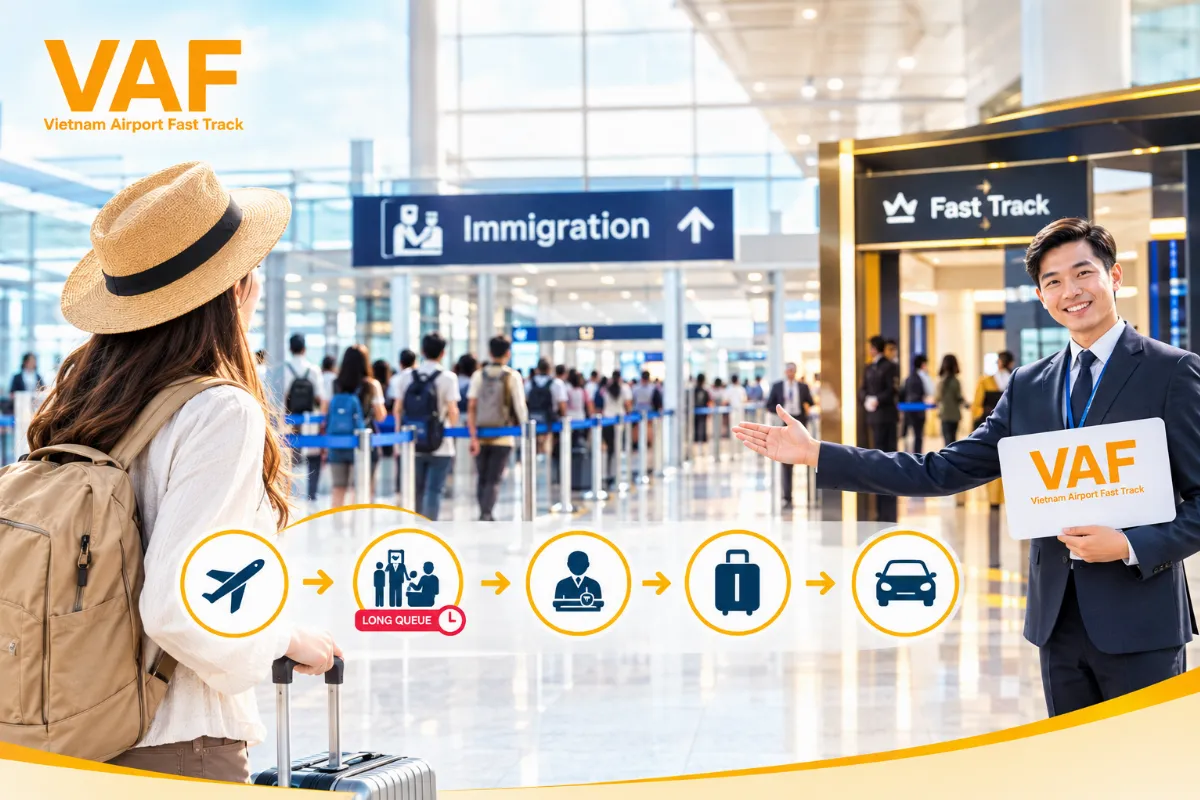 Your Airport Pickup Is Booked — But What Happens Before You Reach Your Driver?