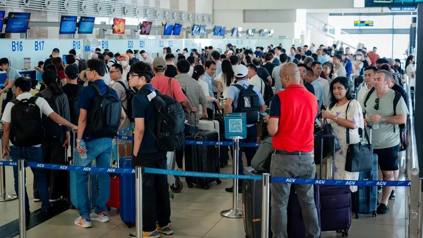 Vietnam’s September 2 National Day: What Travelers Should Expect at Airports