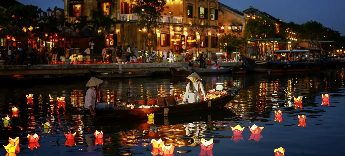 Mid-Autumn Festival in Vietnam: Best Cities to Experience It