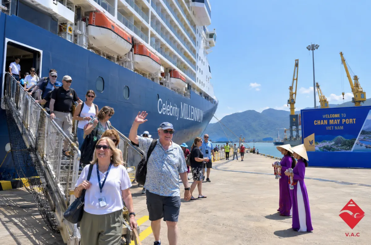 Your Cruise Stops in Vietnam for One Day — Do You Actually Need a Visa to Get Off the Ship?