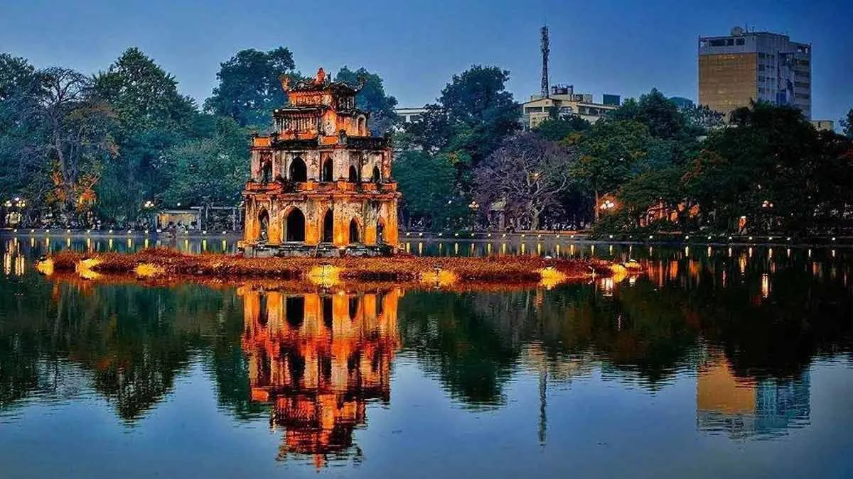 One Country, Three Vibes: North, Central and South Vietnam