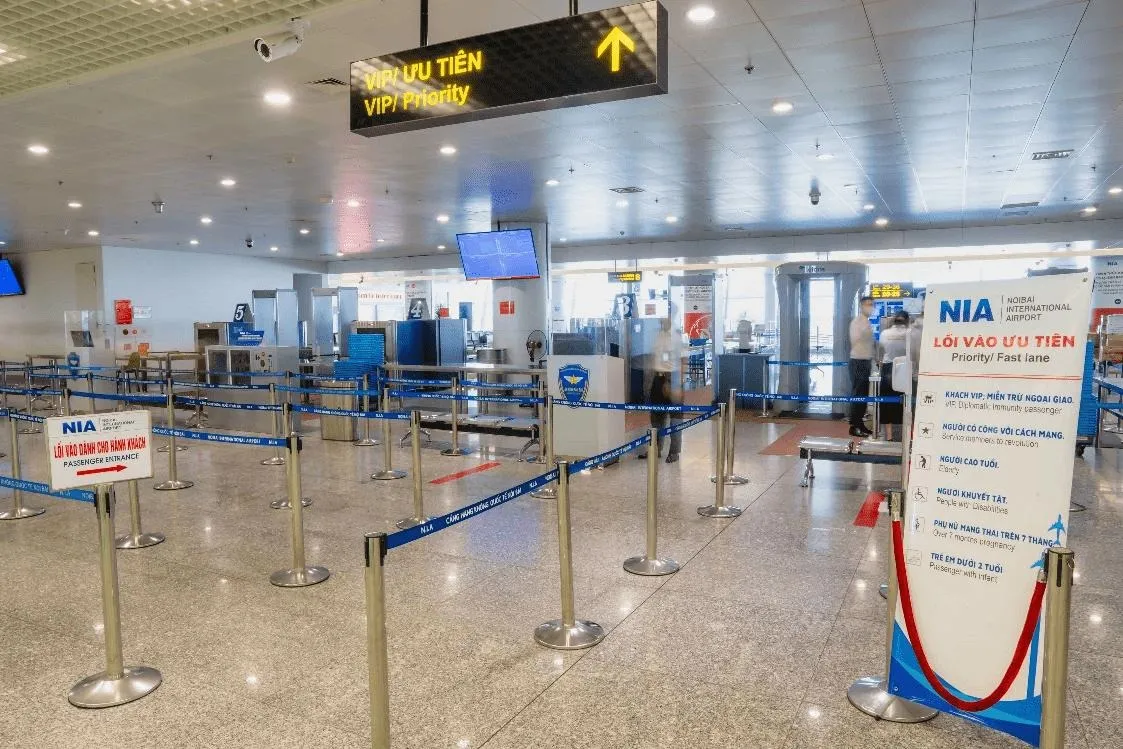Arrived at Vietnam Airport Without Fast Track? What to Do When It’s Too Late to Book