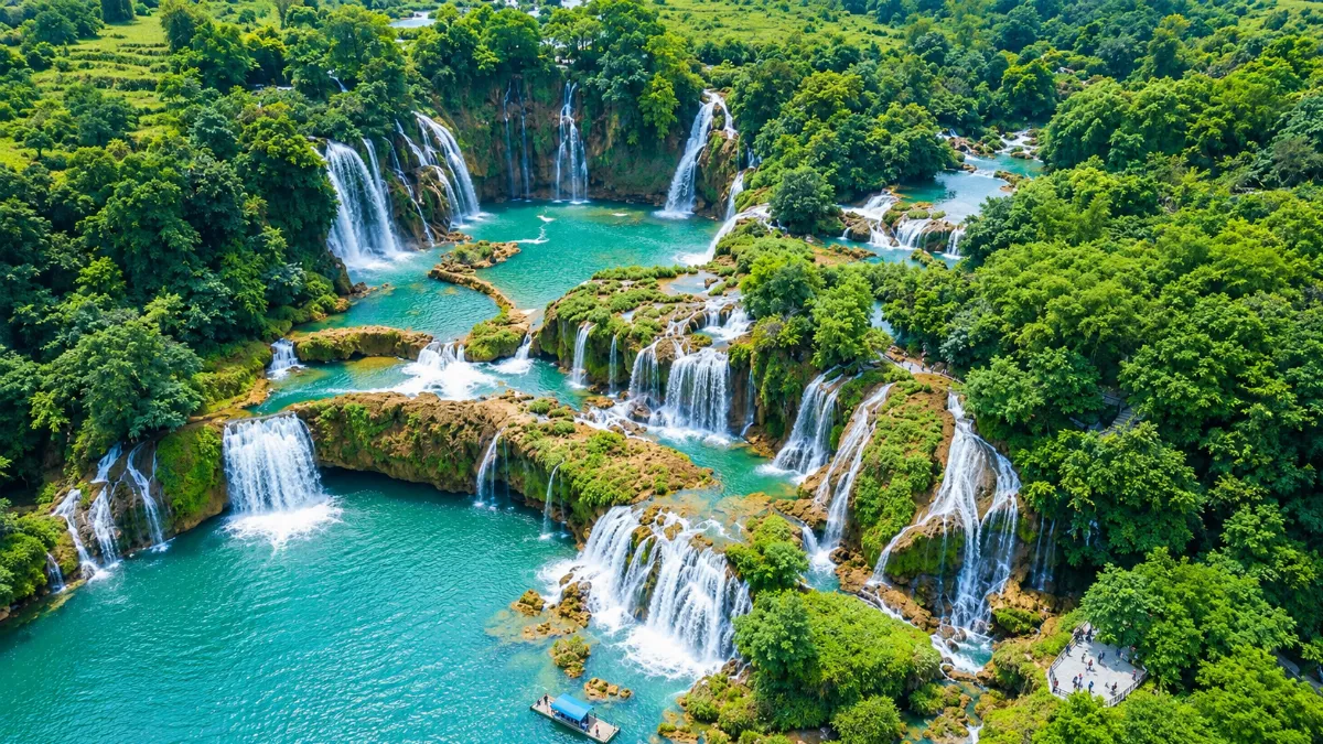 Hidden Gems in Vietnam You Should Add to Your Travel List
