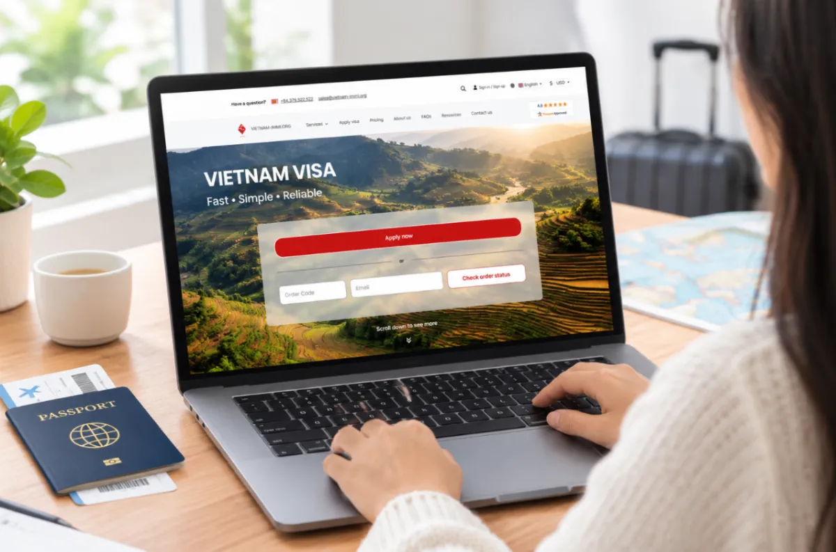 Need a Vietnam Visa at the Last Minute? What to Do If You’re Stopped at Check-In
