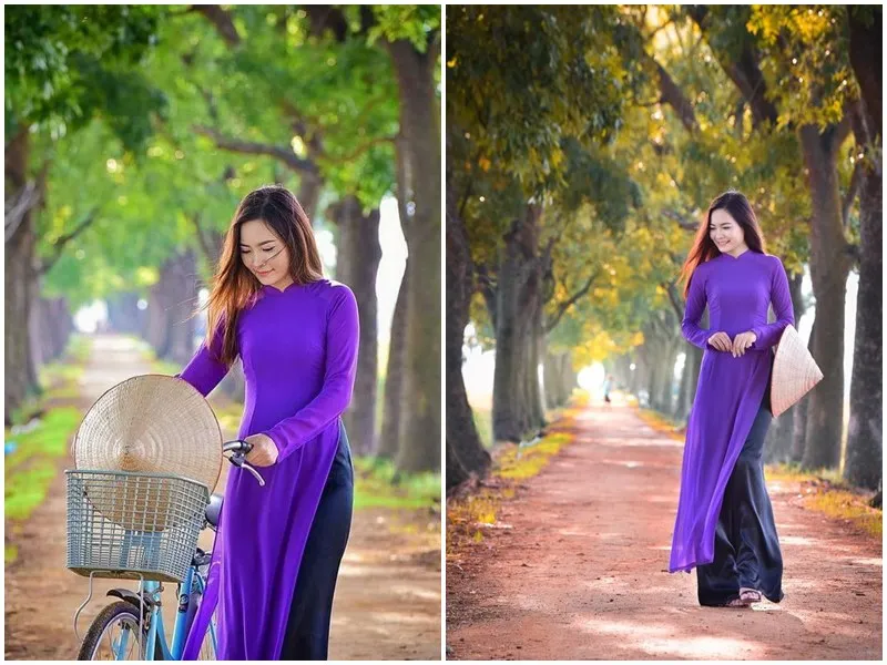 The Colors of Vietnam: Traditional Costumes and Cultural Identity