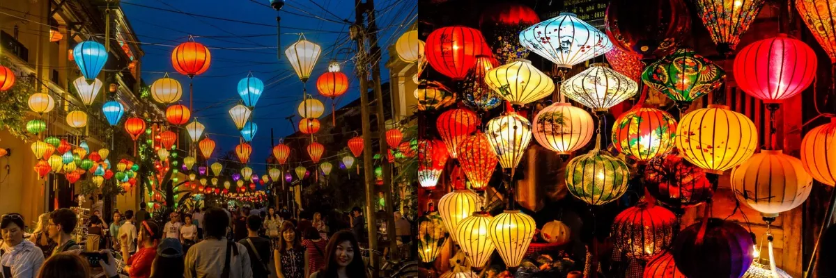 Mid-Autumn Festival in Vietnam: Best Cities to Experience It