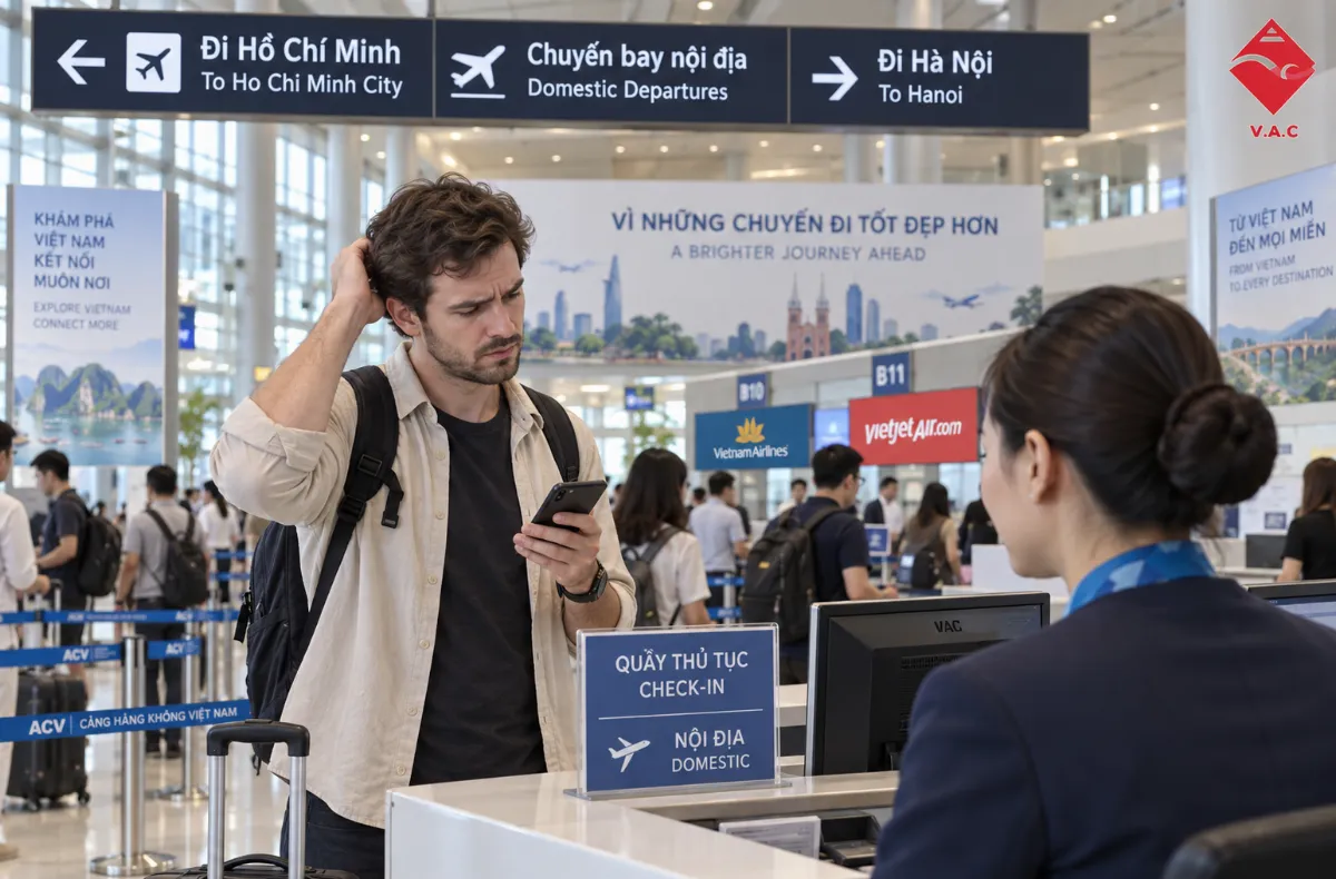 Landing in Phu Quoc First? What Foreign Travelers Should Know Before Continuing to Mainland Vietnam
