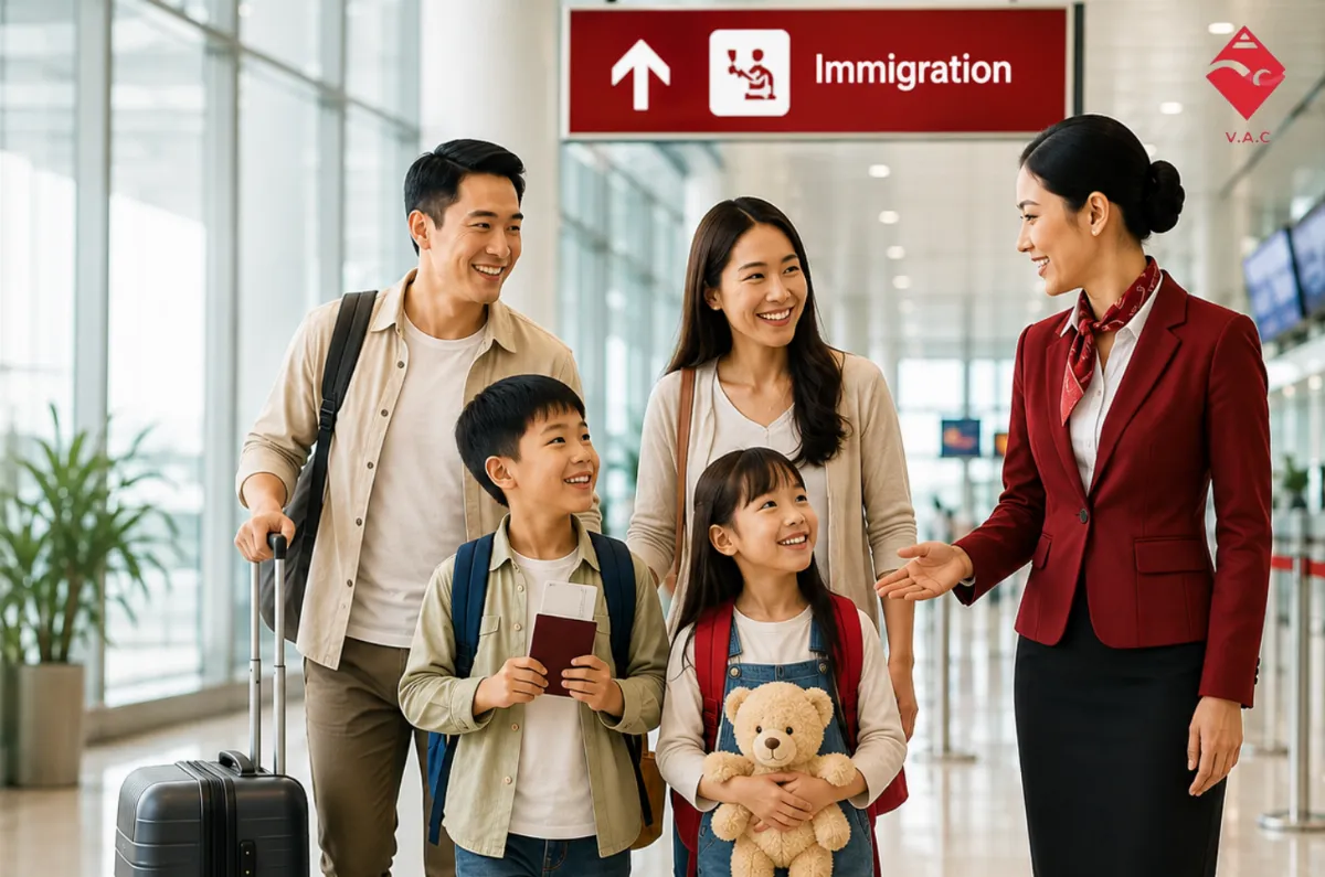 Celebrate Mid-Autumn Festival in Vietnam: Fast-Track & E-Visa Guide for Families
