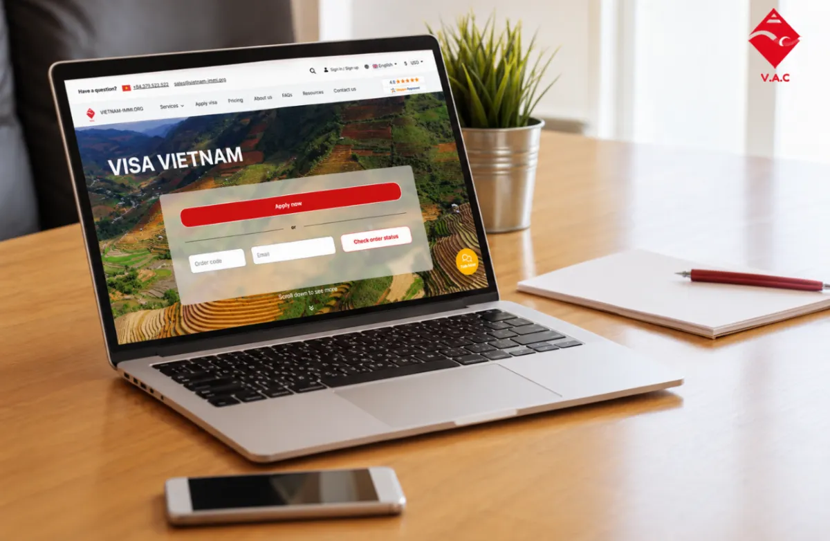 Planning a Long Vietnam Trip? What to Know About the 90-Day E-Visa