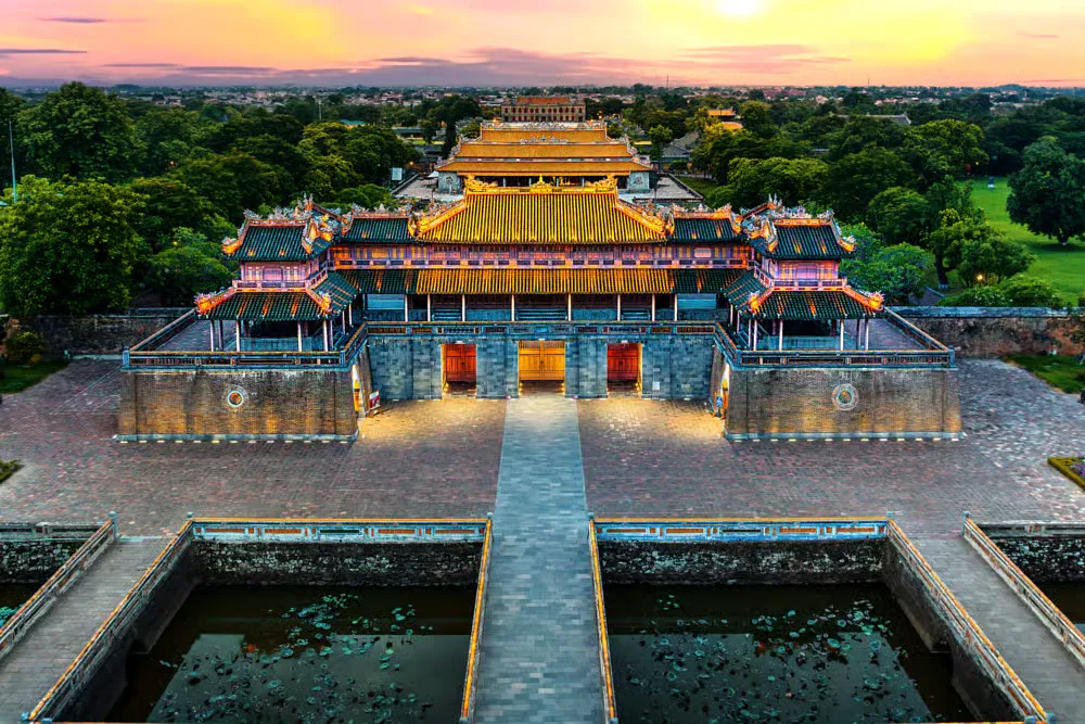 One Country, Three Vibes: North, Central and South Vietnam