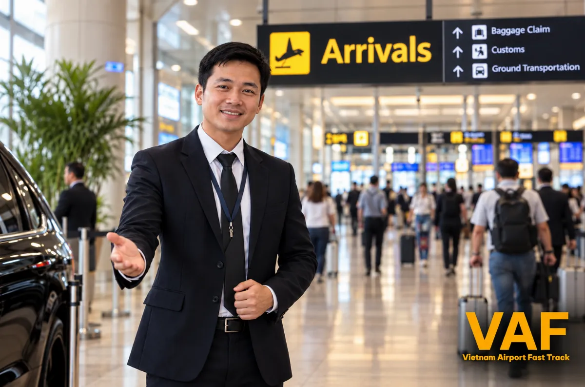 No Internet After Landing in Vietnam? Don't Get Stuck at the Airport