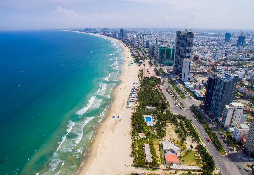 One Country, Three Vibes: North, Central and South Vietnam