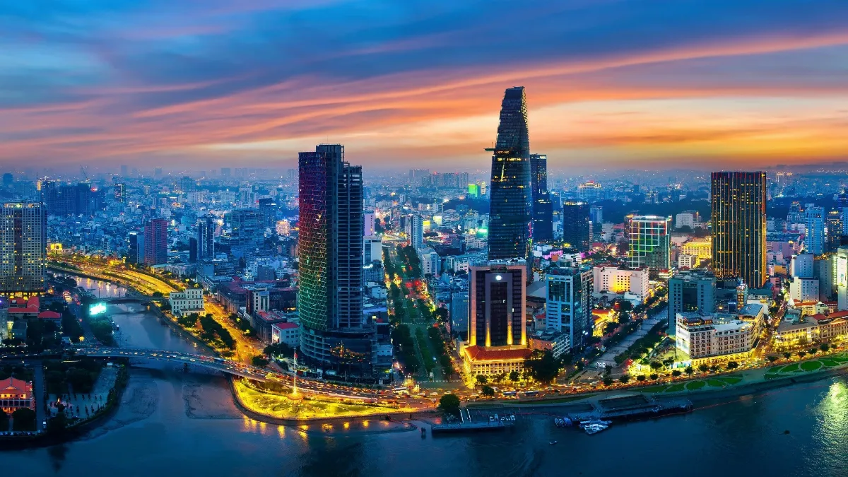 One Country, Three Vibes: North, Central and South Vietnam