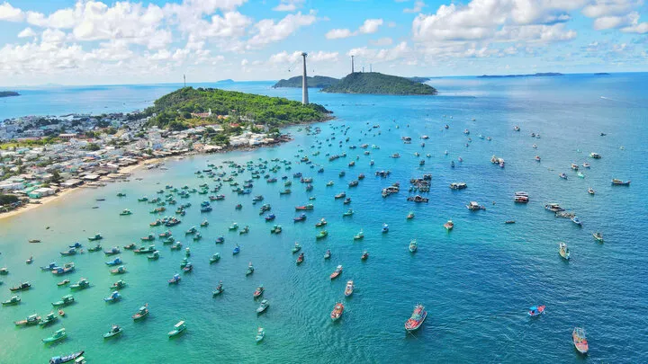 One Country, Three Vibes: North, Central and South Vietnam