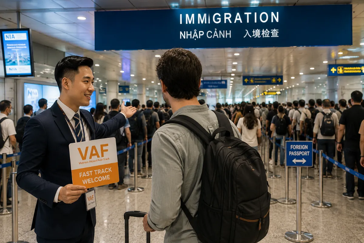 Vietnam’s September 2 National Day: What Travelers Should Expect at Airports