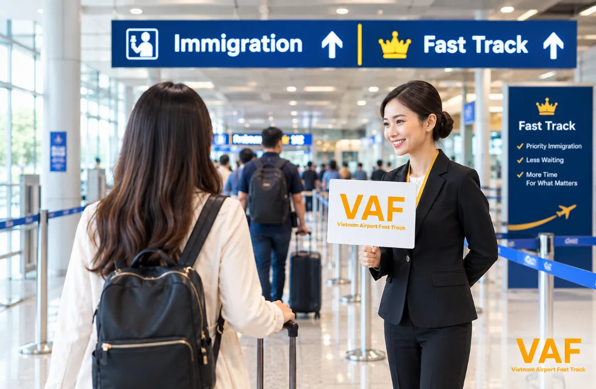 Flight Delayed? What Happens to Your Fast Track?