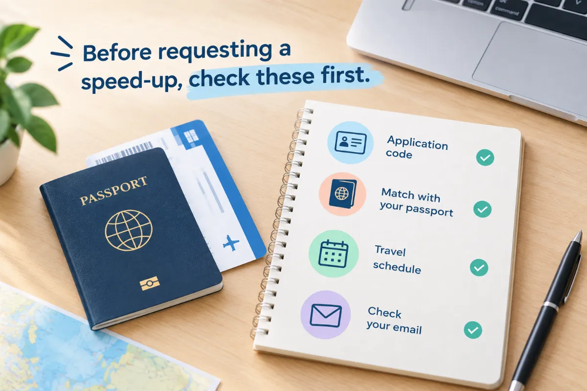 How to Expedite a Pending Vietnam E-Visa Application (1 Day - 4 Hours - 2 Hours)